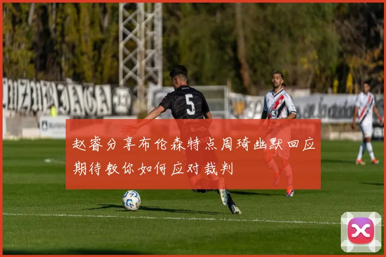 赵睿分享布伦森特点周琦幽默回应期待教你如何应对裁判