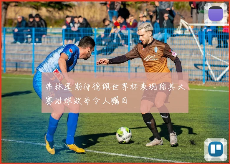 弗林蓬期待德佩世界杯表现称其大赛进球效率令人瞩目