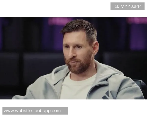 梅西回顾巴黎生涯:热爱足球却感到不适应家庭生活却十分美好 梅西回顾巴黎生涯:热爱足球却感到不适应家庭生活却十分美好