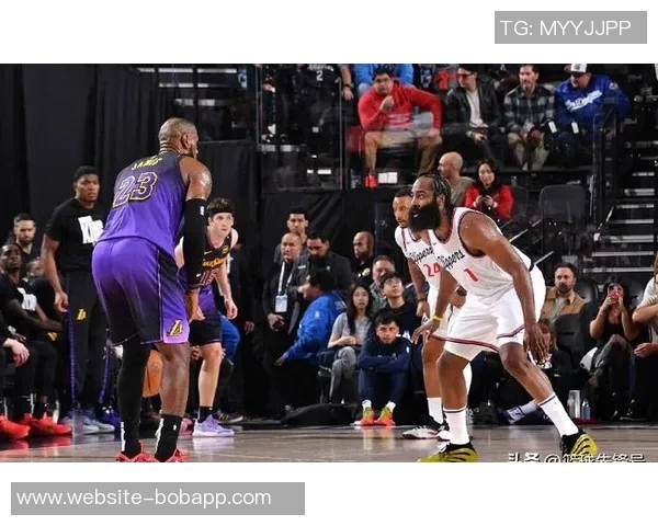 洛城德比胜率大揭秘快船仅获三成湖人高达近七成