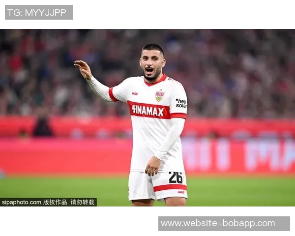 直播吧与小红书联合评选德甲第14轮最佳球员勒威林精彩表现助球队获胜 直播吧与小红书联合评选德甲第14轮最佳球员勒威林精彩表现助球队获胜