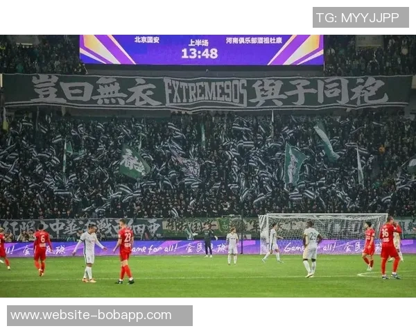 国安勇于尝试引入外籍管理者或将开启国内足球新篇章