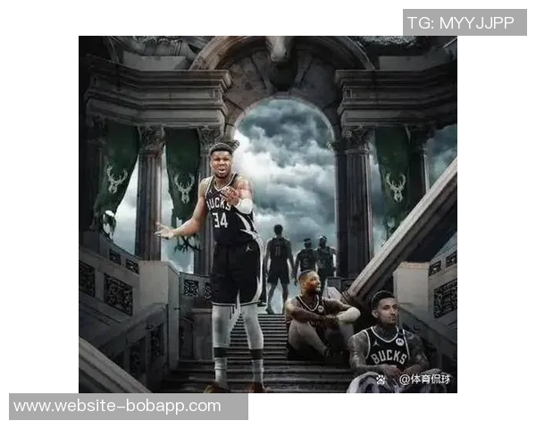 文胖分析雄鹿积极寻求交易以留住字母哥争冠拼图