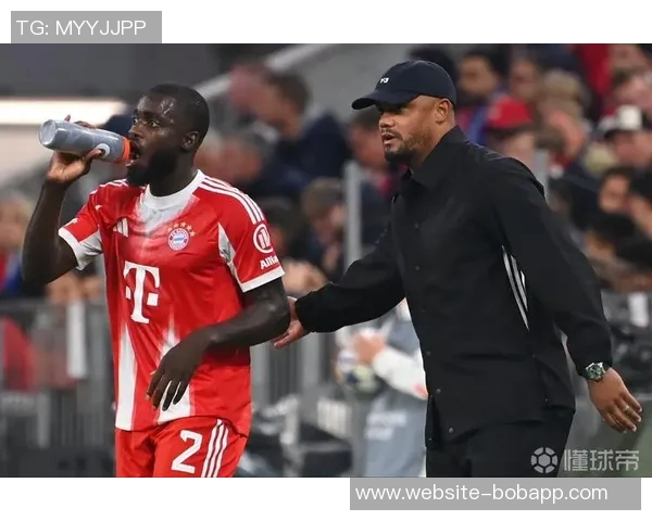 于帕与拜仁续约在即签字费等细节问题已基本达成一致