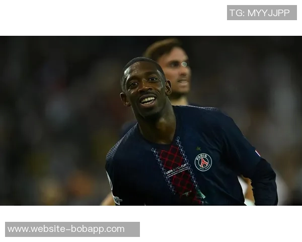 巴黎不再为登贝莱续约开高额工资引发关注