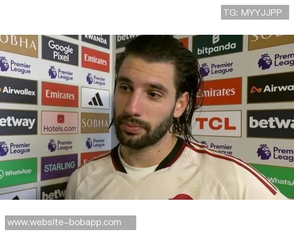 索博回应对阵阿森纳言论强调我们不是在挑战冠军对手