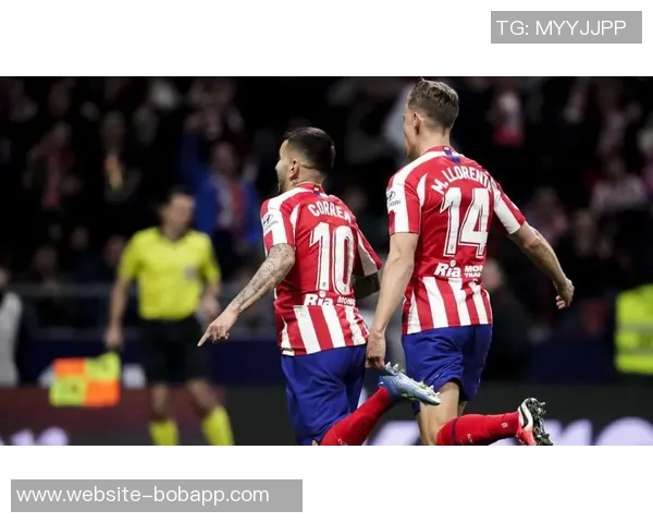 马竞迎来强援科克伤愈复出冈萨雷斯朗格莱也将回归 马竞迎来强援科克伤愈复出冈萨雷斯朗格莱也将回归